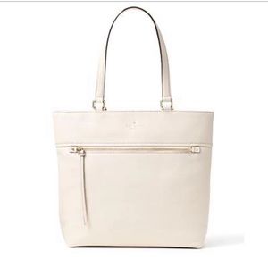 Kate Spade New York Cobble Hill Tayler Pebble Leather Tote